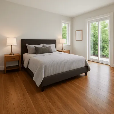 Understanding Hardwood Flooring Costs in Seattle, WA