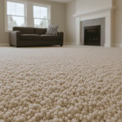 Understanding Plush Carpet Installation Costs in Seattle