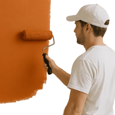 What to Know About Wall Repainting Costs in Seattle