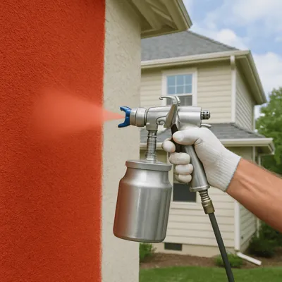 Top Considerations for Specialty Exterior Painting in Seattle