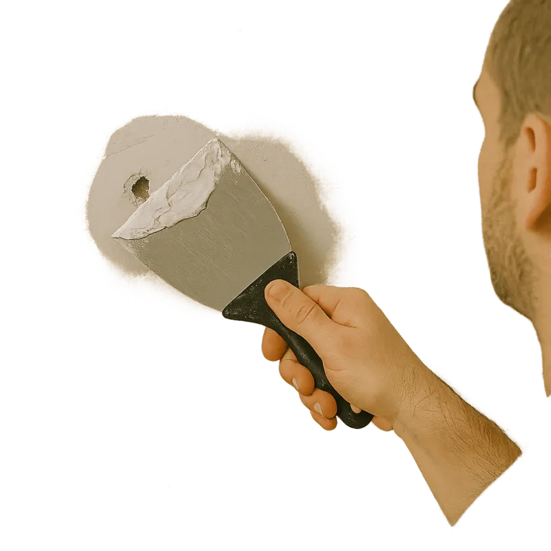 Understanding Drywall Repair Costs in Seattle: A Homeowner's Guide