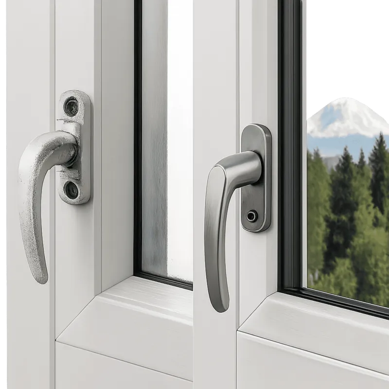 Understanding Seattle Window Hardware Repair Costs and What to Expect