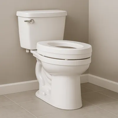 Understanding the Cost of Installing Raised Toilets in Seattle