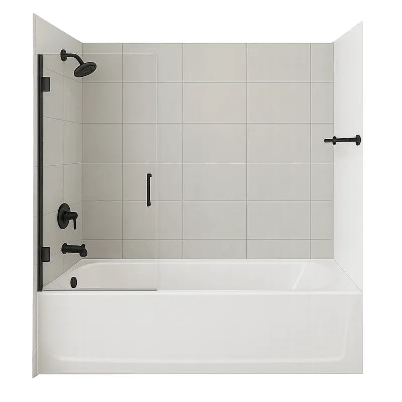 Exploring Alcove Tub Options in Seattle: What You Need to Know