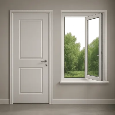 Understanding Door Installation Costs in Seattle: What to Expect