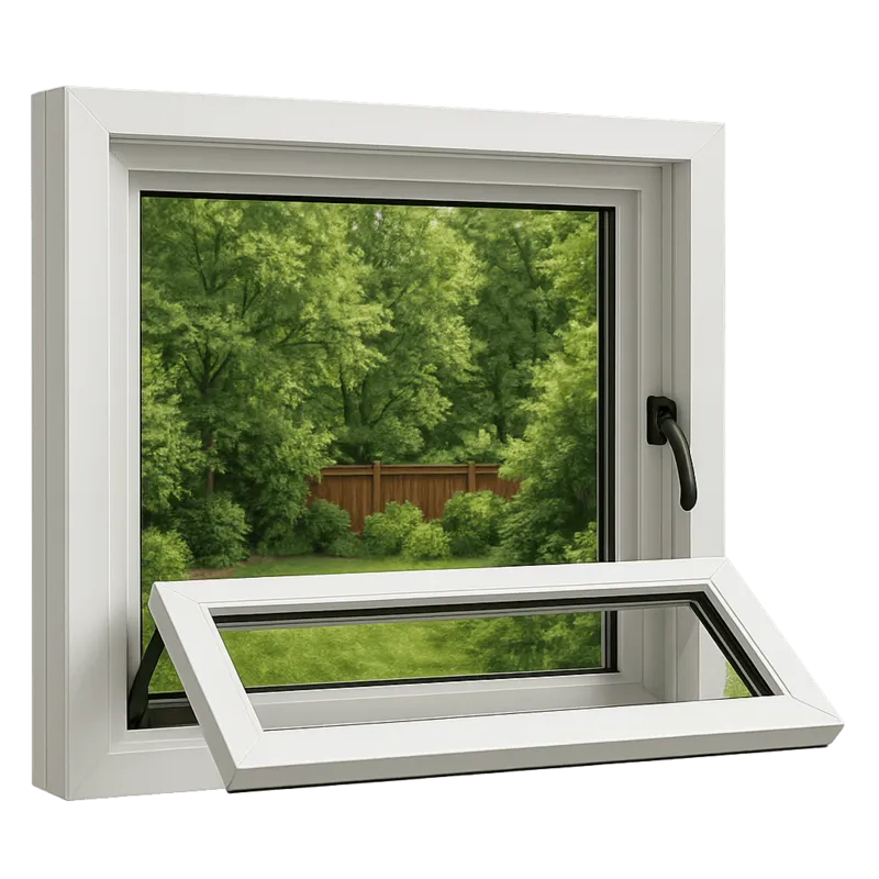 Understanding Hopper Windows for Your Seattle Home Renovation