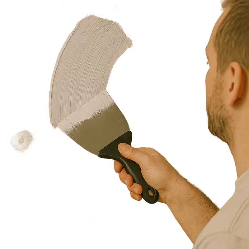 What You Need to Know About Drywall & Texture Finishing in Seattle