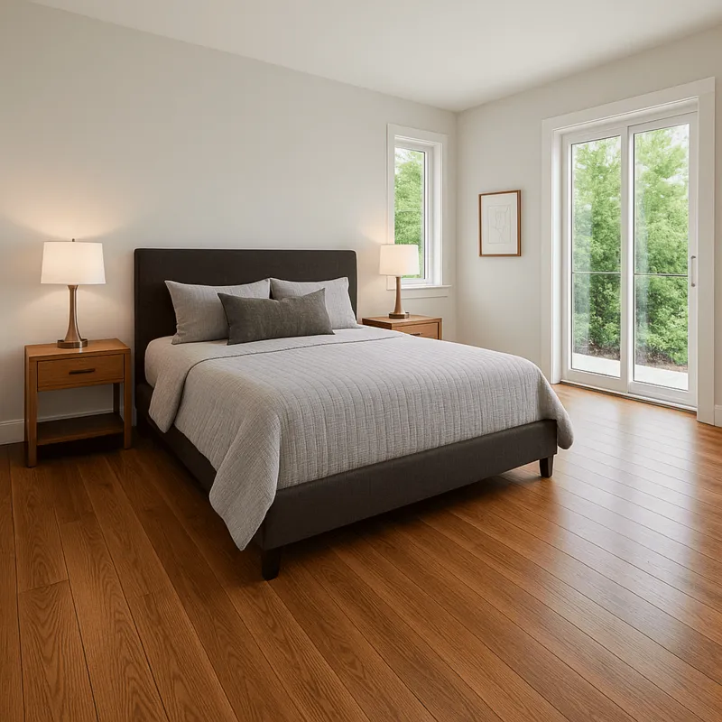 Understanding Hardwood Flooring Costs in Seattle, WA