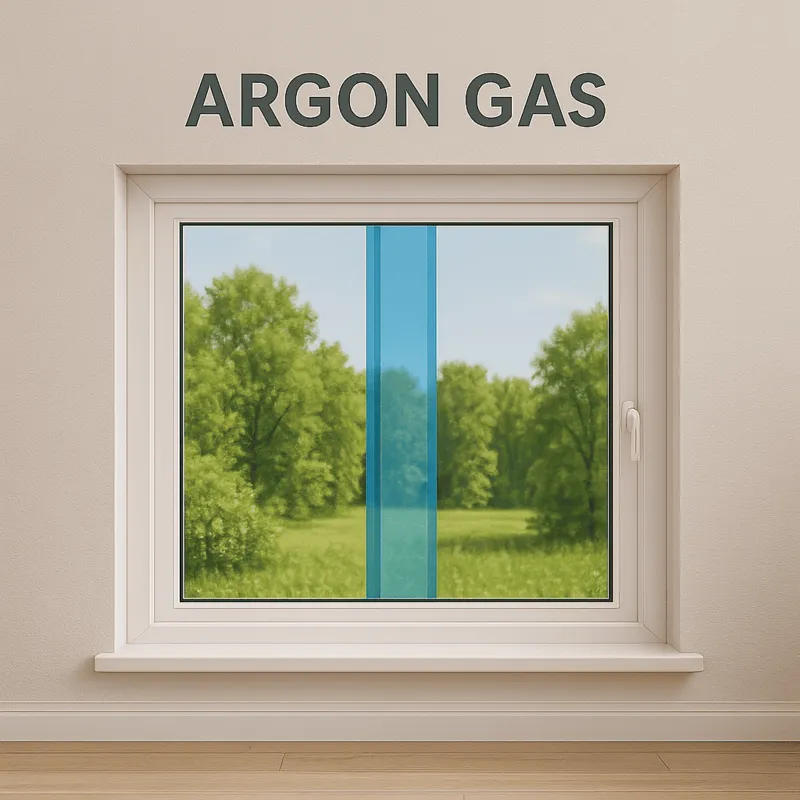 Understanding Argon Gas Windows in Seattle: Key Benefits and Considerations