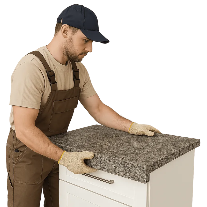 How to Choose the Best Kitchen Countertop Installation in Seattle
