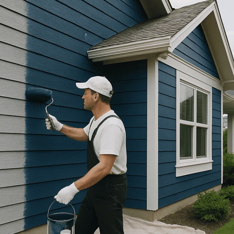 Understanding Exterior Painting Costs and Regulations in Seattle