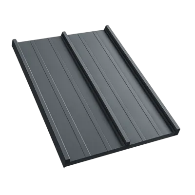 Understanding Seattle's Unique Standing Seam Metal Roof Options