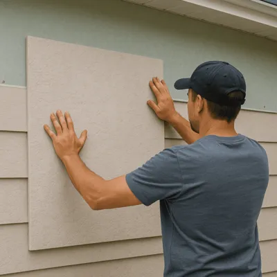 Understanding the Cost and Benefits of Stucco Panels in Seattle