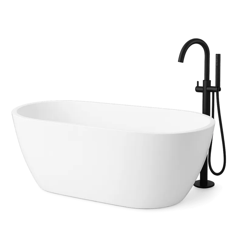 Understanding the Costs of Freestanding Tubs in Seattle