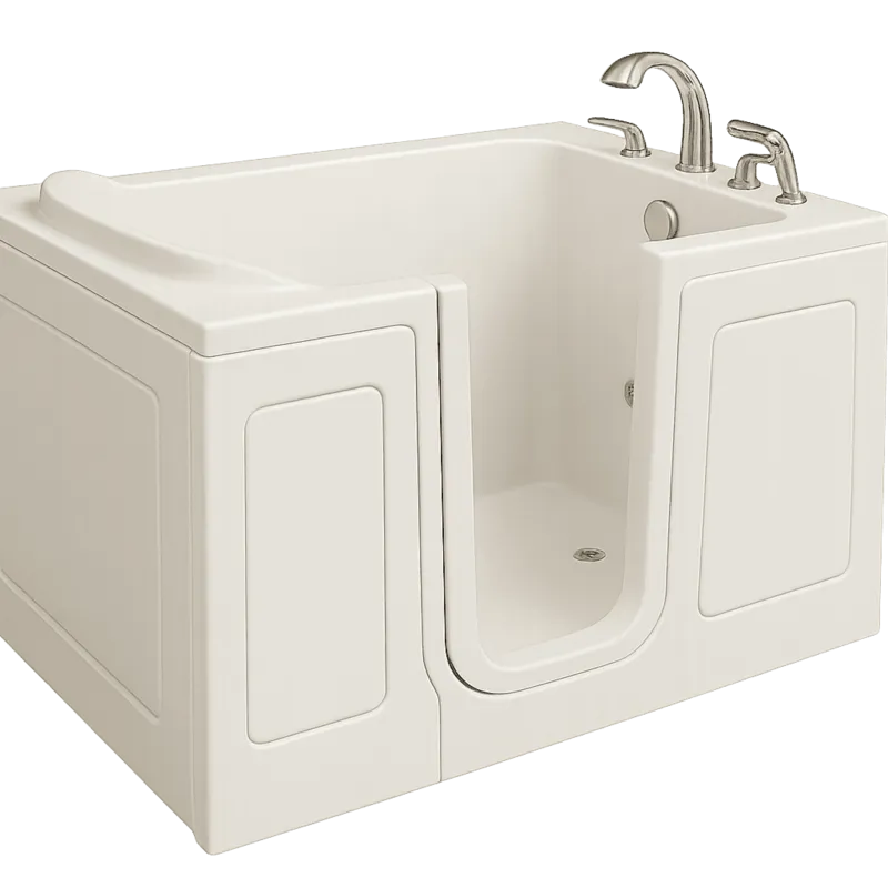 What You Need to Know About Walk-In Tubs in Seattle