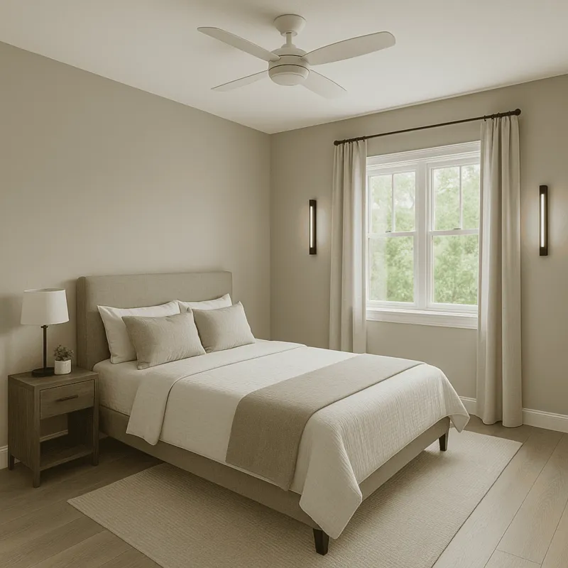 Transform Your Seattle Bedroom with Energy Efficiency Upgrades