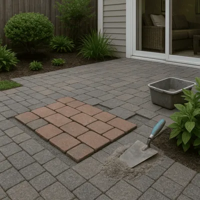 Understanding Seattle Hardscape Repair & Maintenance Costs in Seattle