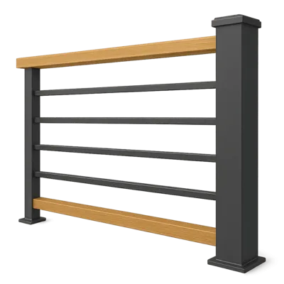 Navigating Seattle's Deck Railing Regulations: A Complete Guide