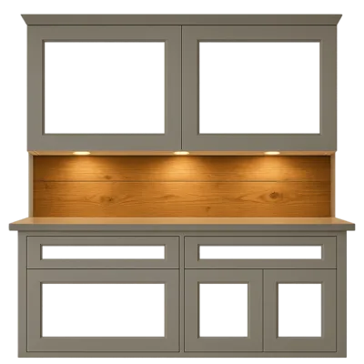 How to Choose the Best Under Cabinet Lighting for Your Seattle Kitchen