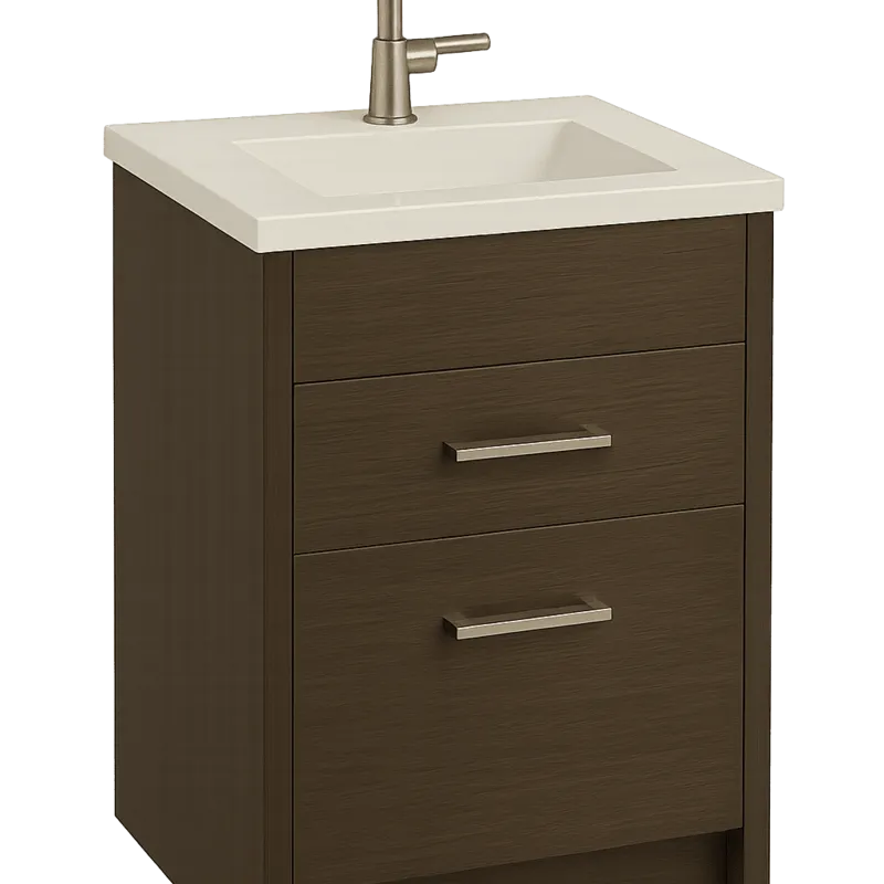 Navigating the Best Single Bathroom Vanities in Seattle, WA