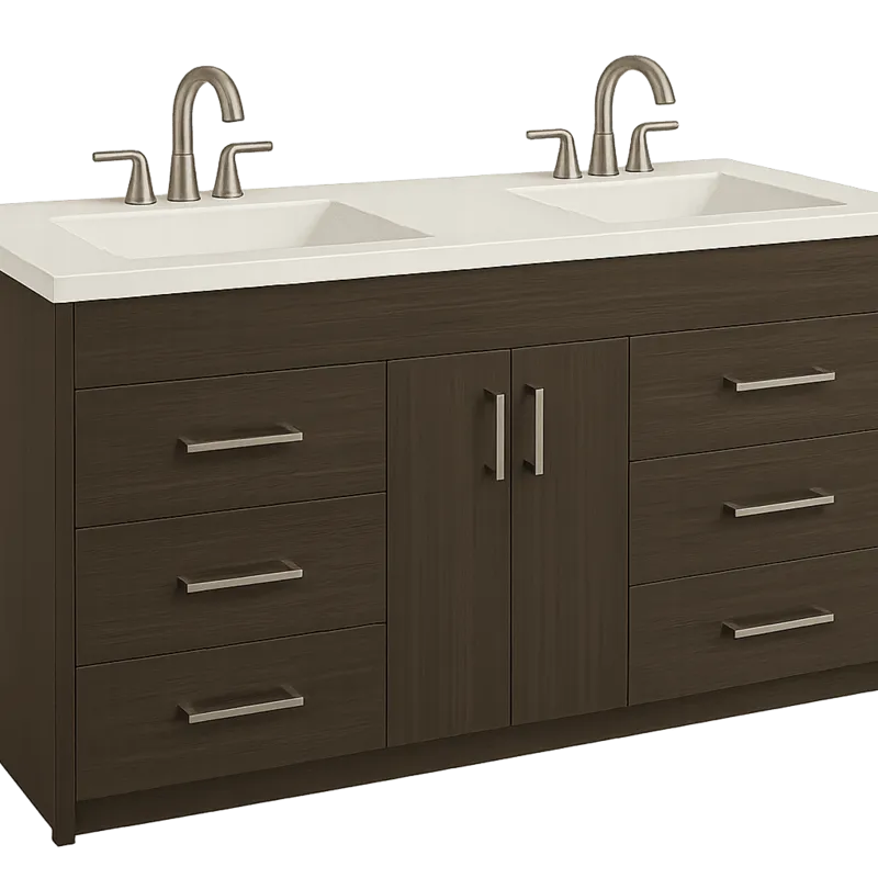 Understanding Vanities & Sinks for Seattle Homes: A Remodeling Guide