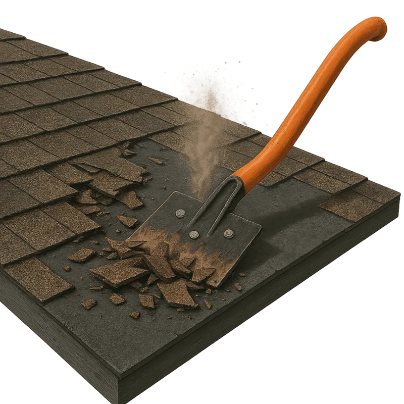 Understanding Roof Tear-Off Costs in Seattle: What Homeowners Should Know