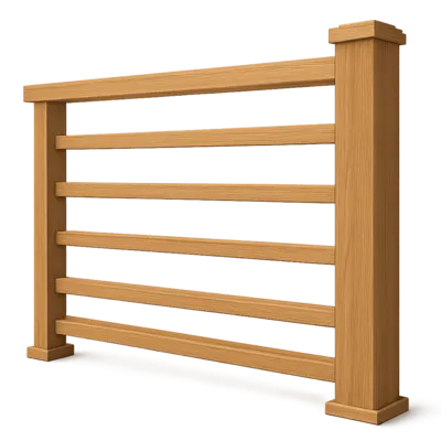 Understanding Wood Deck Railings Costs and Choices in Seattle