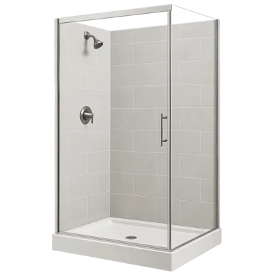 Understanding Shower Renovation Costs in Seattle: A Seattle Focus