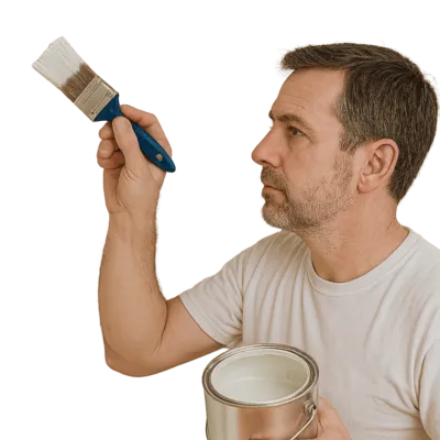 Expert Crown Molding Painting Services in Seattle, WA for Your Home