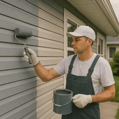 Understanding Vinyl Siding Installation Costs in Seattle