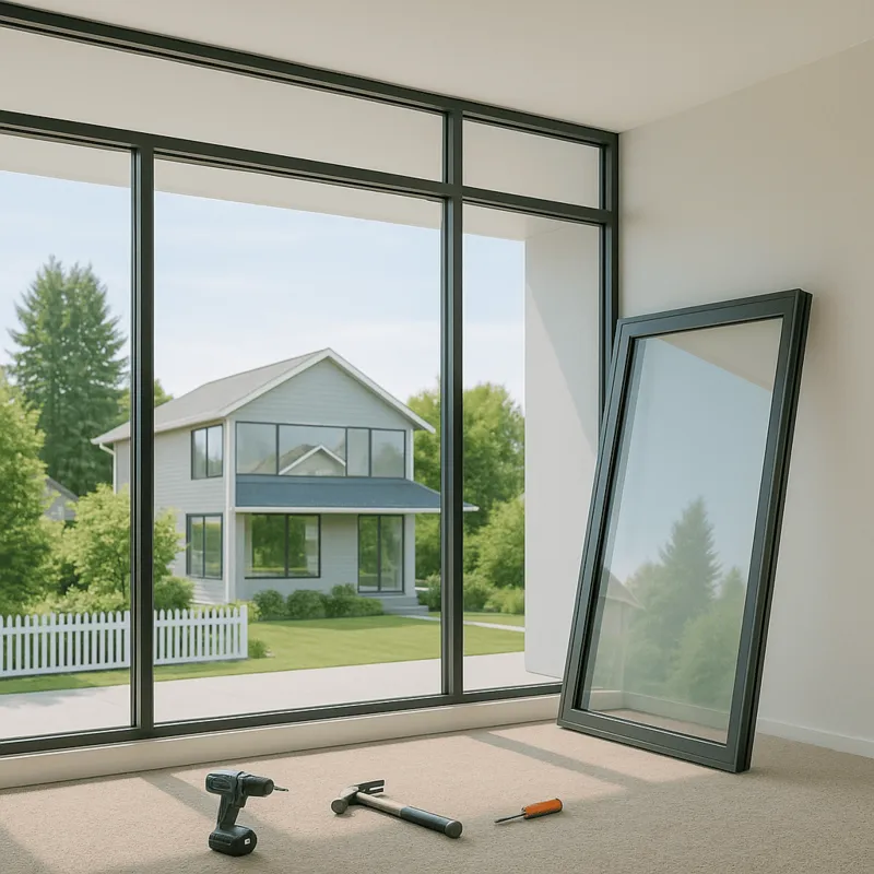 Navigating Windows Replacement Costs in Seattle, WA