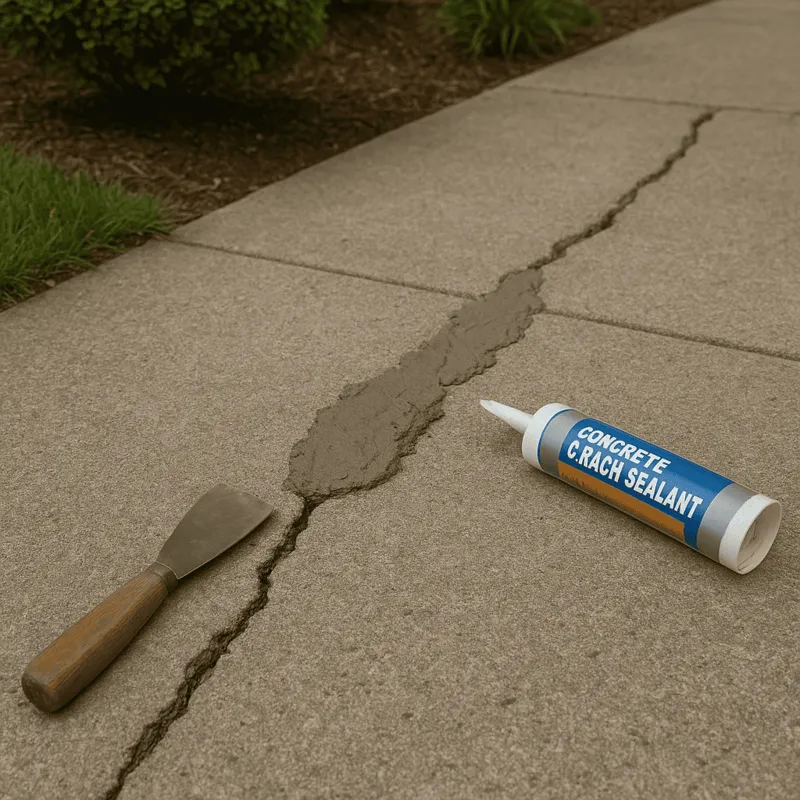 Understanding Crack Repair Costs in Seattle: What to Expect