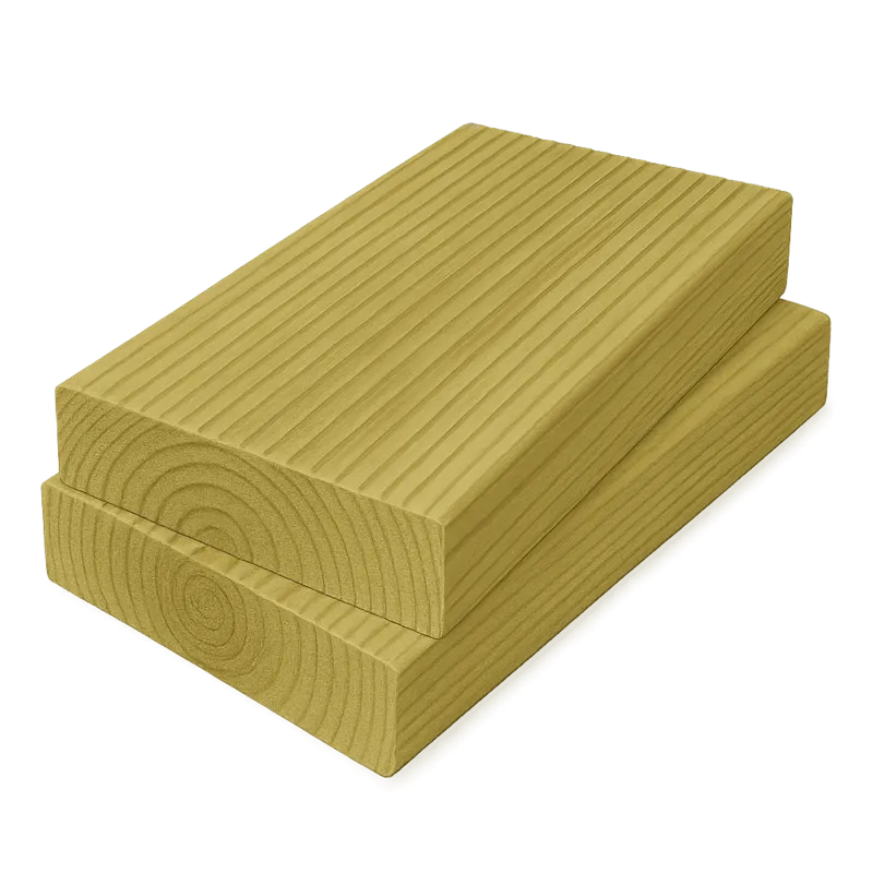 Essential Considerations for Pressure-Treated Lumber in Seattle