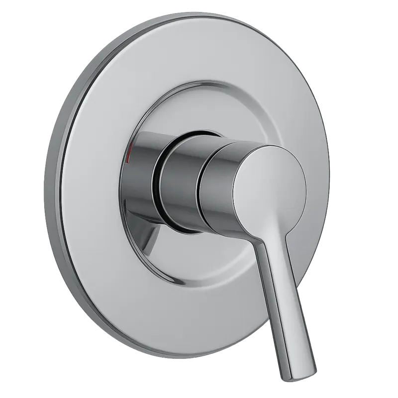 Seattle Shower Valve Replacement: Essential Tips for Homeowners