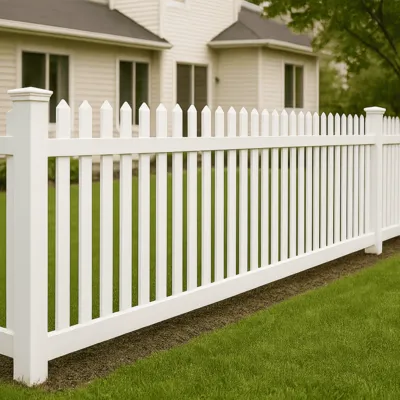 Essential Guide to Vinyl Picket Fence Installation in Seattle