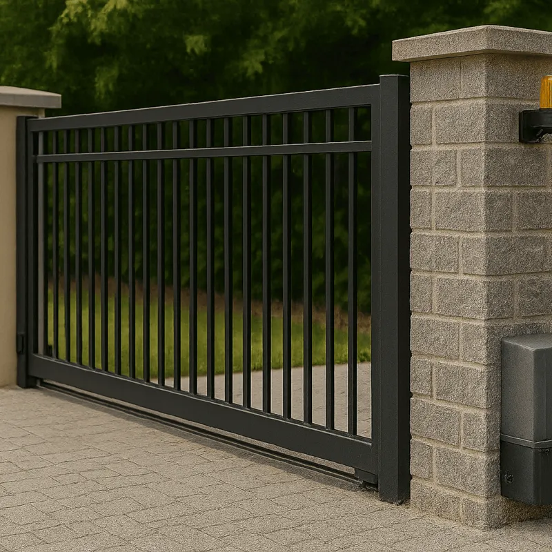 Navigating Automated Gate System Costs in Seattle: What You Need to Know