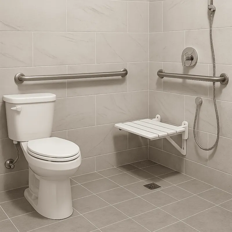 Understanding ADA Bathroom Remodeling Guidelines in Seattle