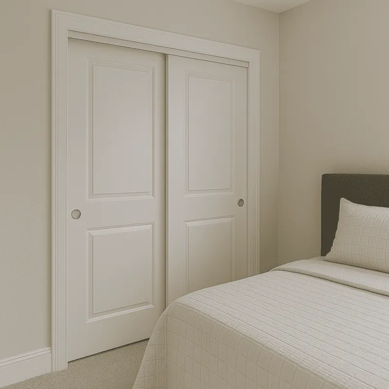 What You Need to Know About Seattle Bedroom Sliding Doors Installation