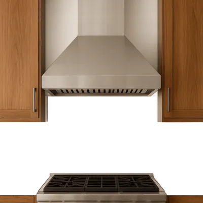 Understanding Your Range Hood Options in Seattle for a Seamless Kitchen Remodel