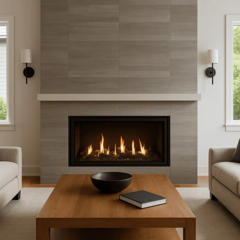 Understanding Gas Fireplace Regulations and Costs in Seattle