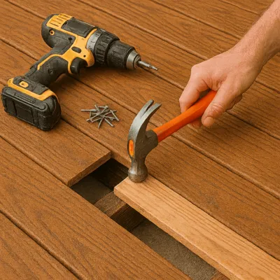 Understanding Deck Repair & Maintenance Costs in Seattle