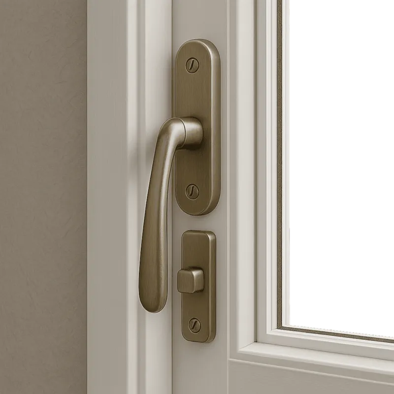 Essential Window Hardware & Accessories in Seattle: Your Guide