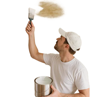 How to Address Ceiling Stains: Effective Stain Blocking in Seattle