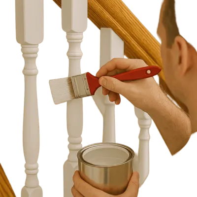 How to Choose the Right Baluster Painting Service in Seattle