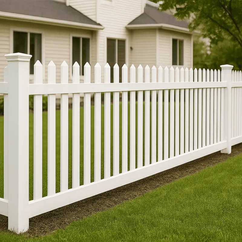 Essential Guide to Vinyl Picket Fence Installation in Seattle