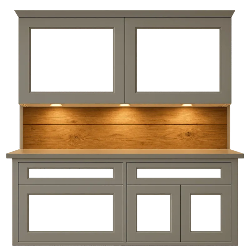 How to Choose the Best Under Cabinet Lighting for Your Seattle Kitchen