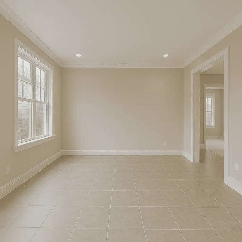 Choosing the Right Tile Flooring for Your Seattle Living Room