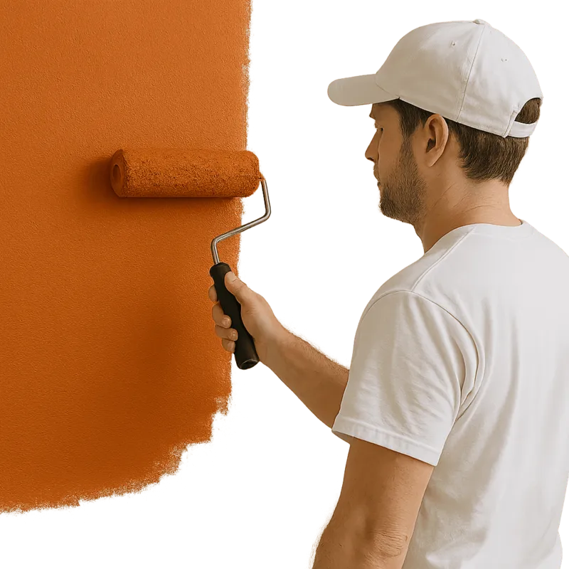 What to Know About Wall Repainting Costs in Seattle