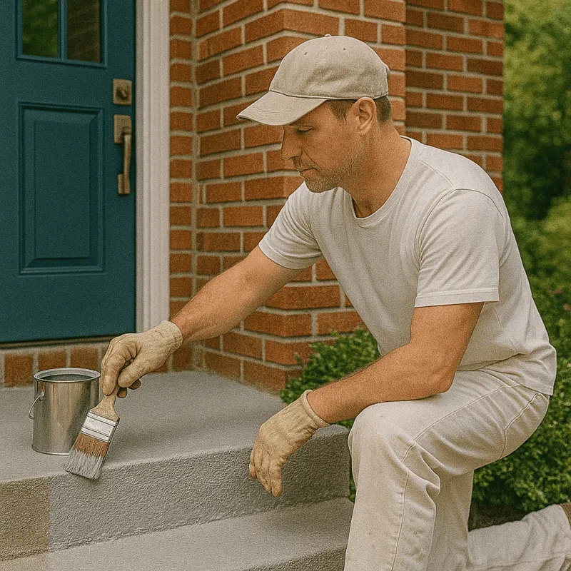 Understanding Masonry & Concrete Painting Costs in Seattle