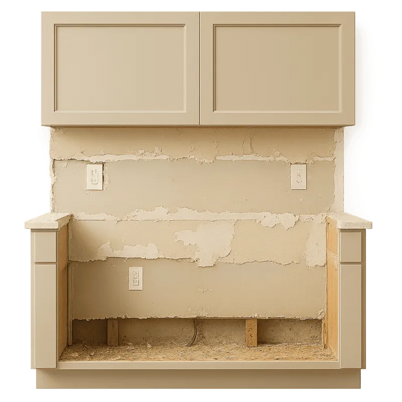 Understanding Kitchen Cabinet Removal Costs in Seattle